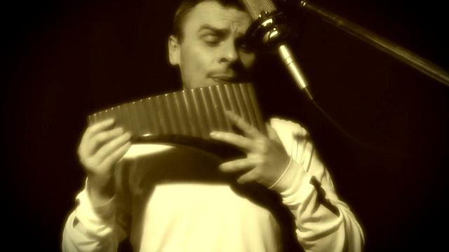 Одинокая Флейта. Город, которого нет. смотреть онлайн