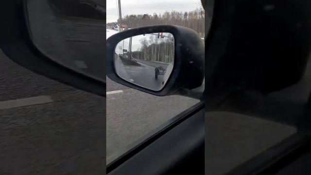 Купил прицеп Русич