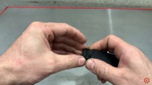 Как правильно поменять батарейку в ключе Audi Q7