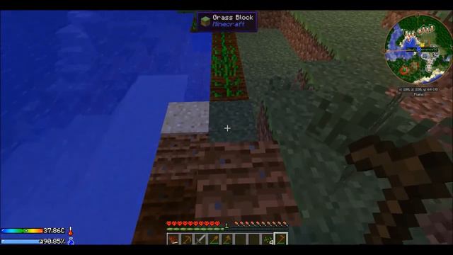VIX & SIR PLAY 'VIXENCRAFT' - POST APOCALYPSE SURVIVAL MODDED MINECRAFT смотреть онлайн