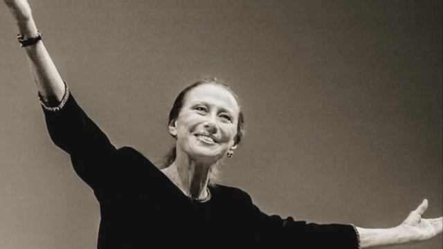 Принцессы не плачут. Майя Плисецкая смотреть онлайн