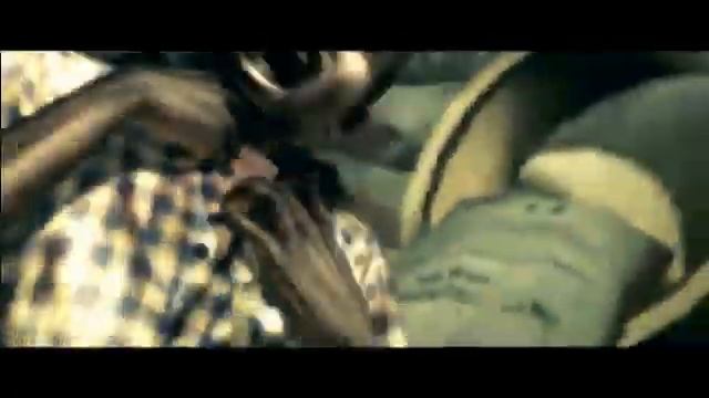 Resident Evil 5 Gameplay on A6-3400M смотреть онлайн