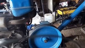 Какой ремень ставить на мотоблок нева мб 2