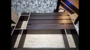 Прихожая Ксения 1