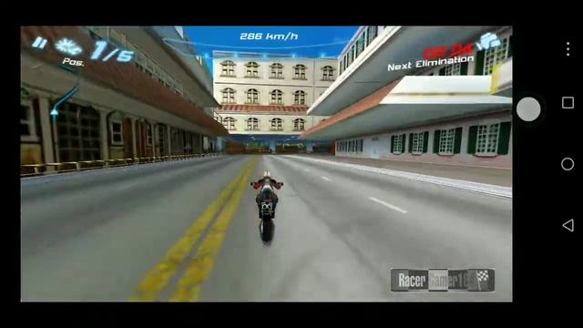 Asphalt 6: Adrenaline / Racing Game / Android Gameplay 2 / Ducati Hypermotard / Platinum League смотреть онлайн