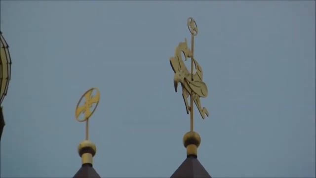 Свято-Елисаветинский женский монастырь - St Elisabeth Convent смотреть онлайн