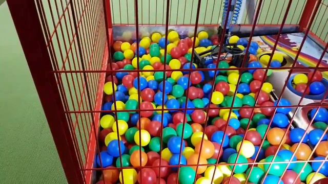 Ева в Фан Парке смотреть онлайн