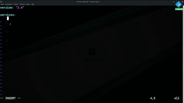 Docker-Compose auf Raspberry Pi OS/Debian Linux installieren mit Einführung (Deutsches Tutorial)