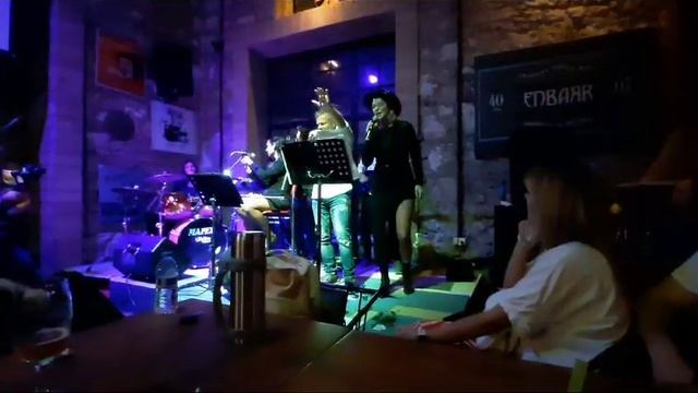Diamond|???|Северный Кипр|N Bar смотреть онлайн