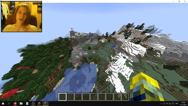 ПЕРВЫЙ ПРЕ-РЕЛИЗ 1.18 Pre-Release 1 ❗️ смотреть онлайн