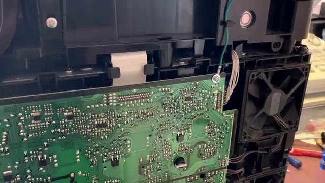 MFCL-8900 Print Unable 0A смотреть онлайн