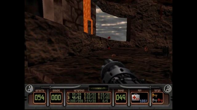 Обзор Shadow Warrior Самурайский DOOM смотреть онлайн