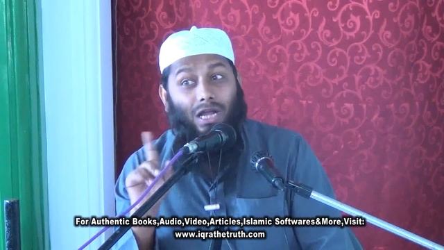 Surah Asr ek muta'ala - Shaikh Kifayatullah Sanabili смотреть онлайн