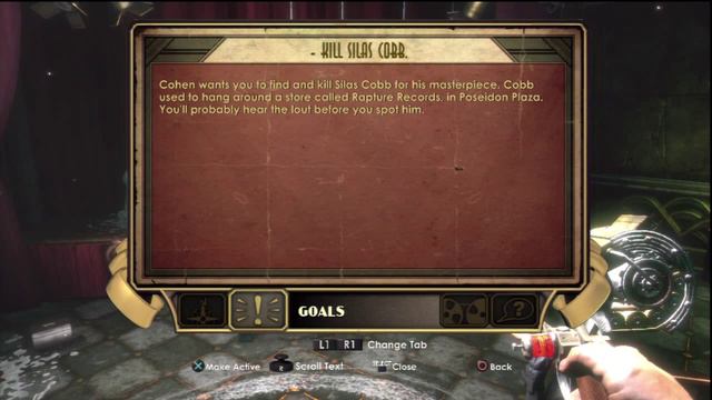 Bioshock Gameplay Walkthrough Part 18 No Commentary смотреть онлайн
