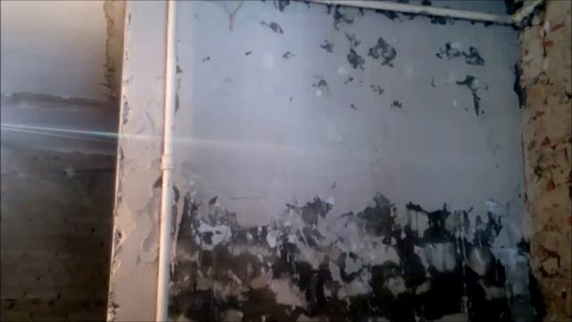 Самостоятельный ремонт хрущевки день 16 ПОСВОРУ смотреть онлайн
