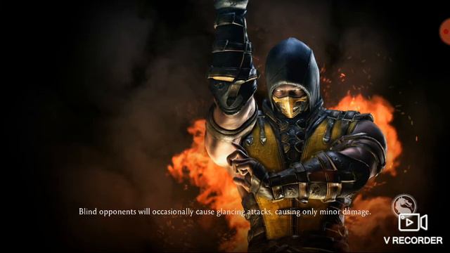 MK11 SUBZERO UNLIMITED XRAY смотреть онлайн