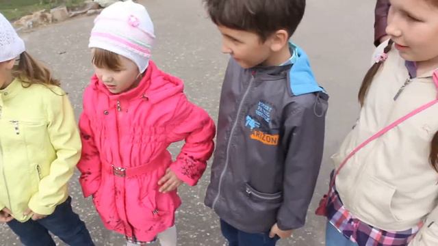 Видеоопрос от портала vPenze.ru: что дети знают о Ленине? смотреть онлайн