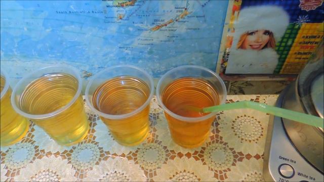 Заварить ? Иван-чай ? 10 раз : миф или реальность? Russian tea. смотреть онлайн