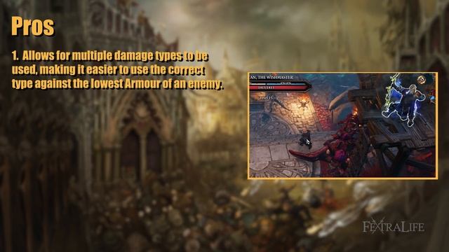 Divinity Original Sin 2 Party Combinations Guide: Magic, Physical And Mixed смотреть онлайн