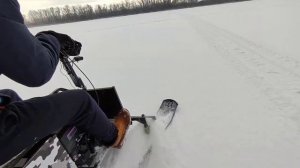 Аяврик Мотоснегокат