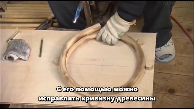 Ремонт по-японски: Ремонт ротанговой мебели смотреть онлайн