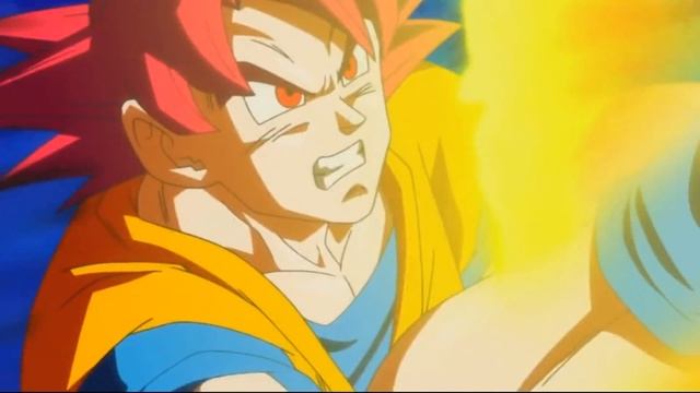 10 WORST ANIMATED MOMENTS IN DRAGON BALL SUPER: BATTLE OF GODS ARC смотреть онлайн