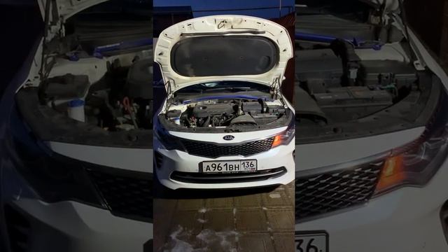 Led поворотник vs сток. 2 смотреть онлайн