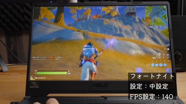 【ASUS】ゲーミングノートパソコンTUF Gaming ミドルスペックPC購入しました。Ryzen 9 GTX 1660 Ti смотреть онлайн