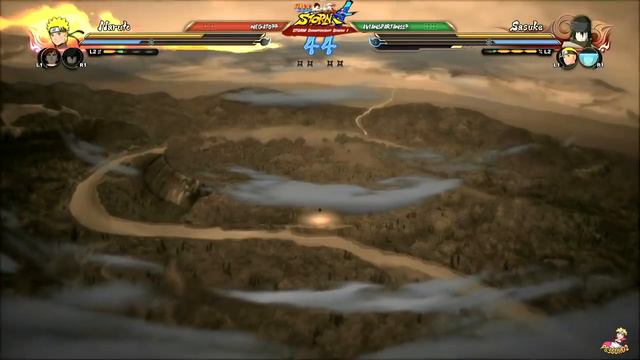 Storm Championship: Season 1 - Quarter Finals | Naruto Storm 4 Tournament смотреть онлайн
