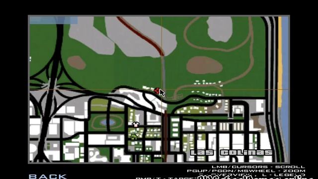 GTA San Andreas MISSION SPRAYING ALL 100 TAGS - ALL 100 GRAFFITI LOCATIONS смотреть онлайн