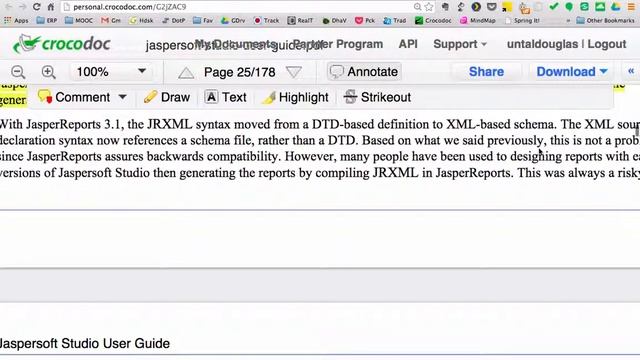 Aprendiendo Jasper Studio, sesión 2 смотреть онлайн