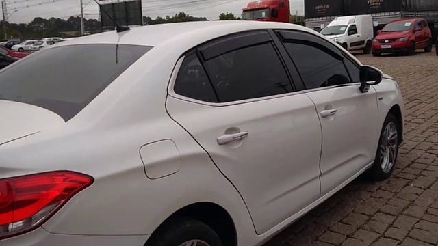 140486 - IMP CITROEN  C4L A THP FFEX 1515