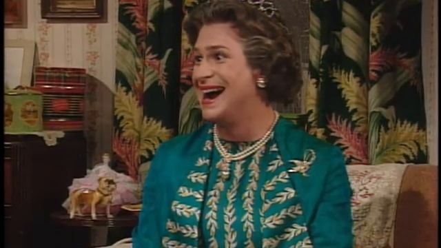 The Kids in the Hall - S05E19 смотреть онлайн