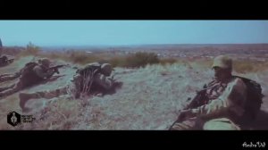 Лутший клип. (Невоюйте с Русскими)