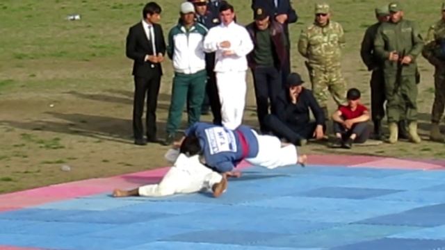 Низом Узбекистан Мансур ва Фирдавс Таджикистан - Гуштини Кургонтеппа 2022 - Гуштин 2022 - ачоиб тв