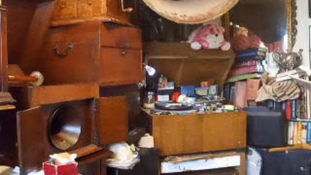 "Tief im Bohmerwald" Herren Gensag Melodia Record Platte 11240 смотреть онлайн