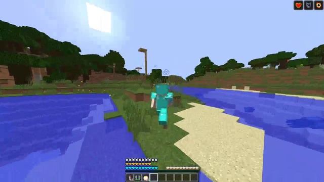 ?СЛИВ Elytra Swap НА FORGE? смотреть онлайн