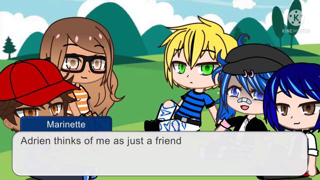 //{I’m Just a Friend… Twist [The Liar Game] Gacha MLB Ib: @xXØnlymeXx// смотреть онлайн