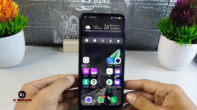 CARA ATASI MASALAH MAIN GAME DI HP VIVO DENGAN MODE GAME ULTRA смотреть онлайн