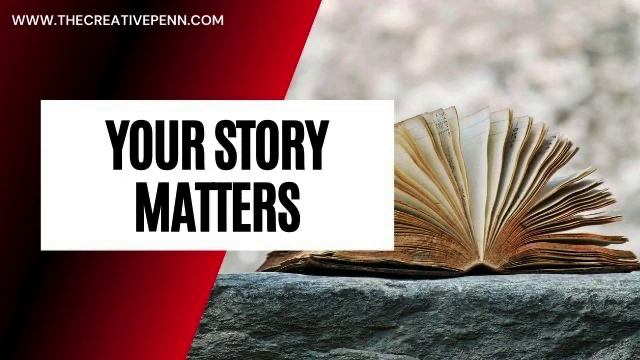 Your Story Matters With Nikesh Shukla смотреть онлайн