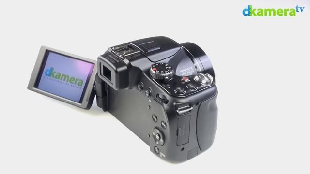 Panasonic Lumix DMC-FZ200 Test (1/8): Einleitung смотреть онлайн