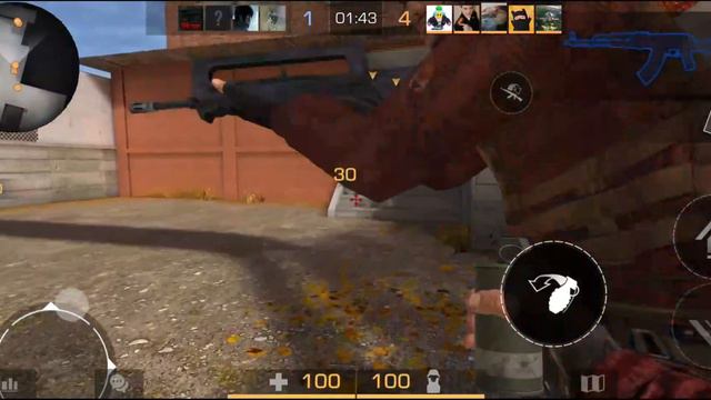 тут бесплатная Голда!!!!!!! @SO2STANDOFF2S смотреть онлайн