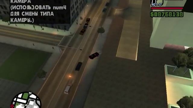 gta san andreas тюнинг смотреть онлайн