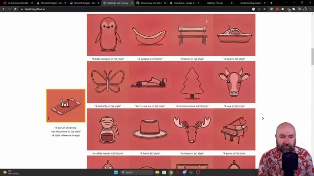 DEEP FAKE Video from 1 Picture - and other AI News смотреть онлайн