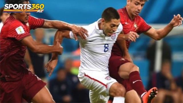 AZ United SC react to USA Draw, look ahead to Germany смотреть онлайн