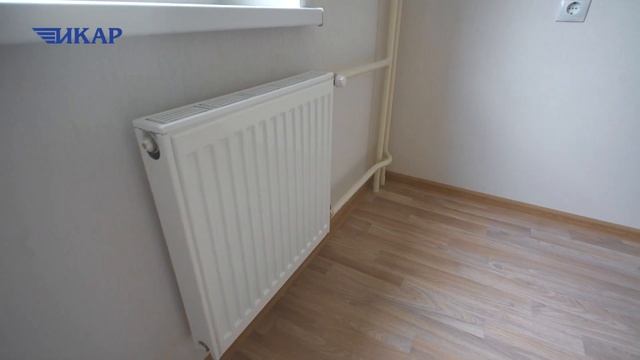 Квартира 33 кв.м. ИКАР смотреть онлайн