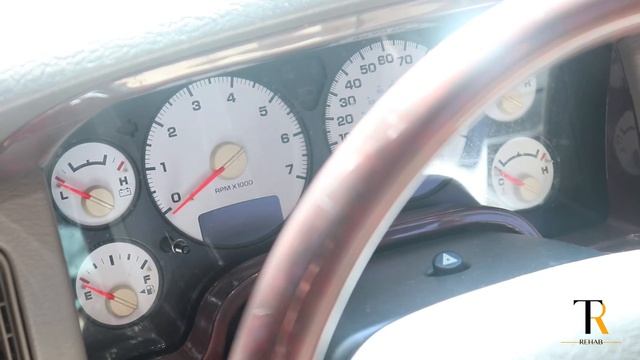 How to check trouble codes on most eaely Dodge Chrysler Jeep and Ram without a scanner смотреть онлайн