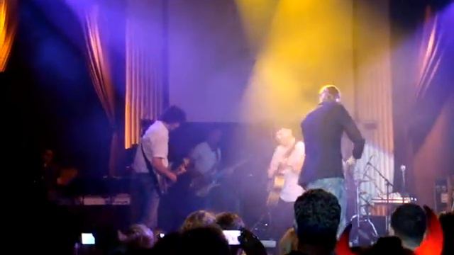 2011-06-30 David Garrett - zigeuner slotnummer смотреть онлайн