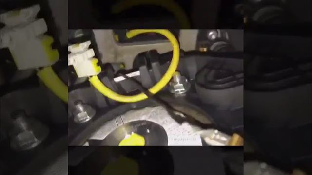 Jak sundat volant airbag : Ford Focus mk2 VOLANTY.CZ смотреть онлайн