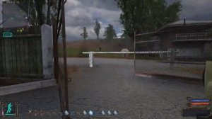 Прохождение мода Апокалипсис-10 серия.Разговор с Хароном.